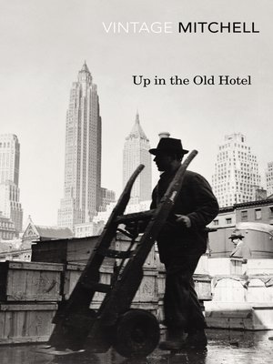 cover image of Up in the Old Hotel